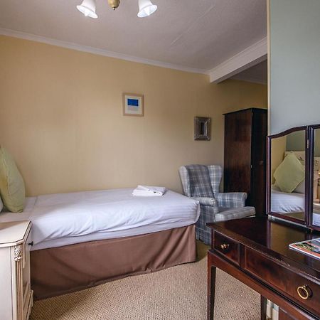 Lybster The Portland Hotel מראה חיצוני תמונה