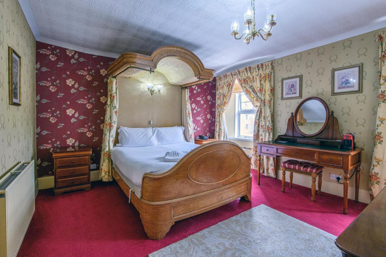 Lybster The Portland Hotel מראה חיצוני תמונה