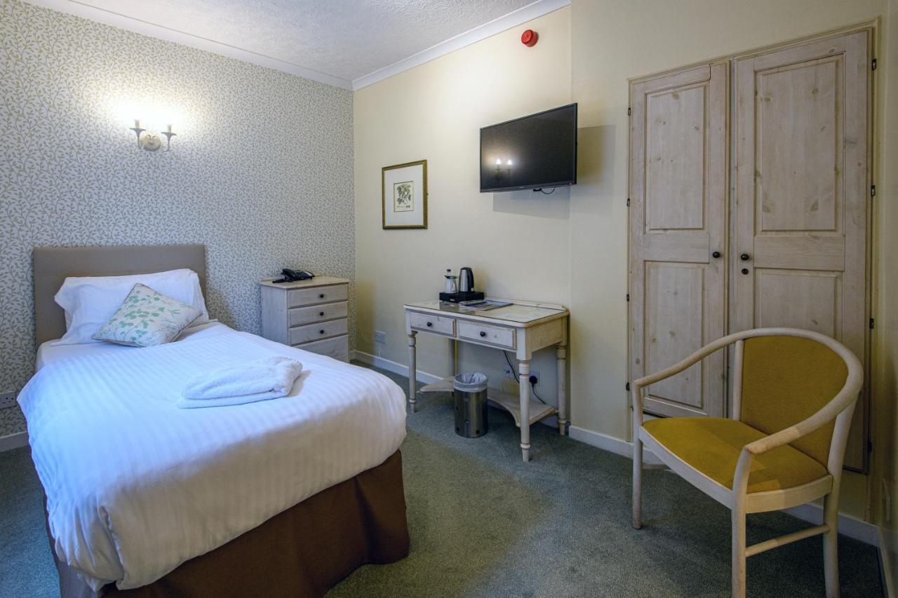 Lybster The Portland Hotel מראה חיצוני תמונה
