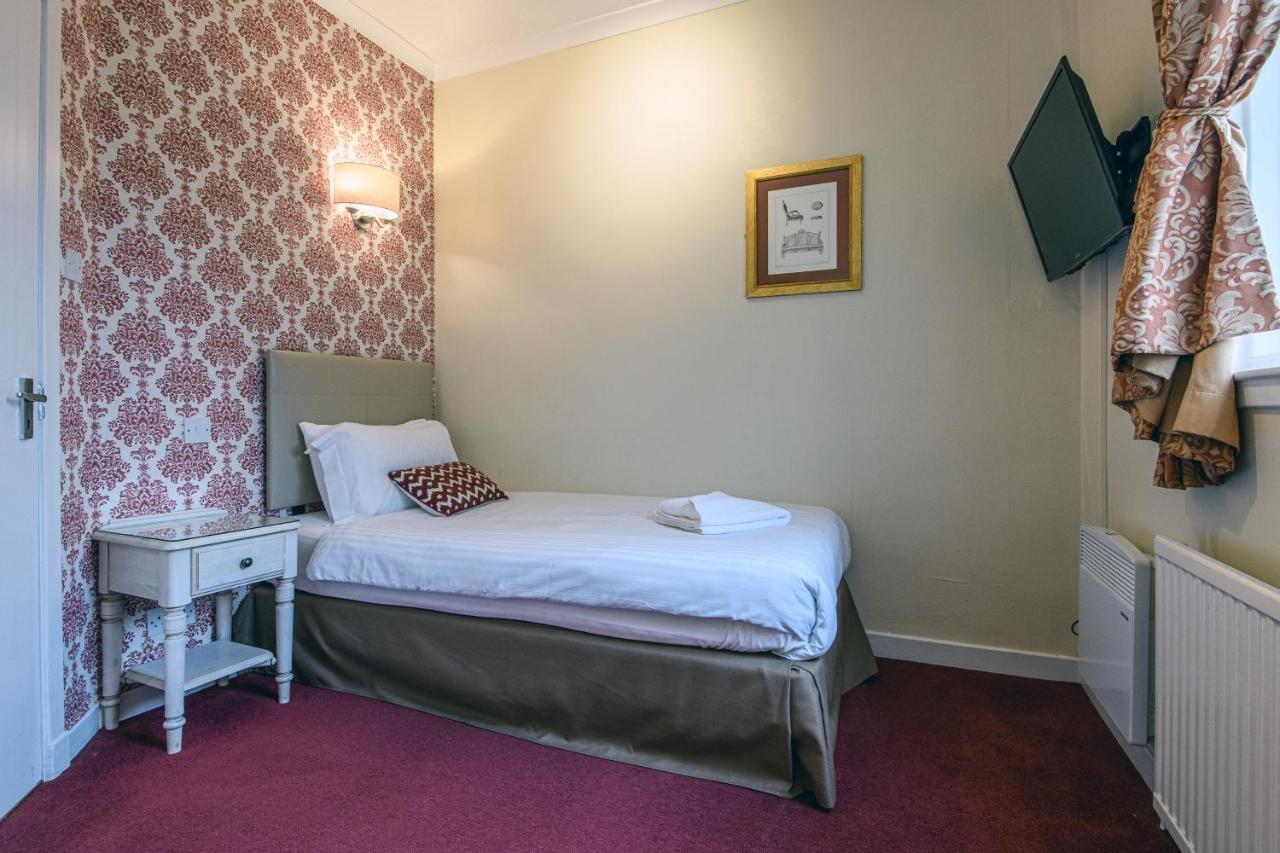 Lybster The Portland Hotel מראה חיצוני תמונה