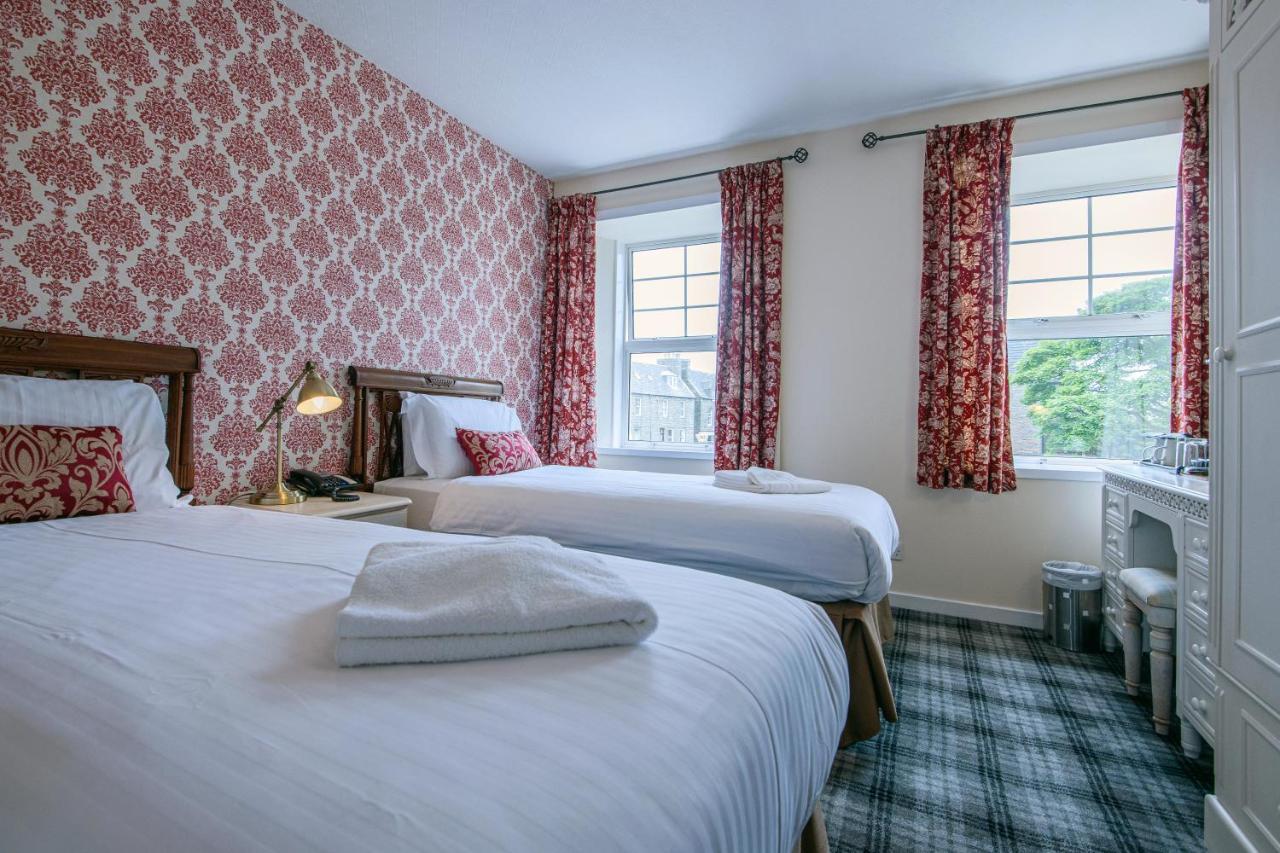 Lybster The Portland Hotel מראה חיצוני תמונה