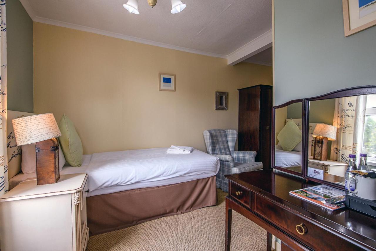 Lybster The Portland Hotel מראה חיצוני תמונה