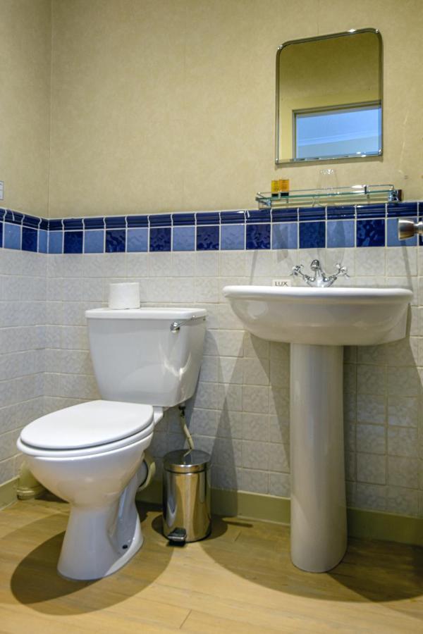 Lybster The Portland Hotel מראה חיצוני תמונה