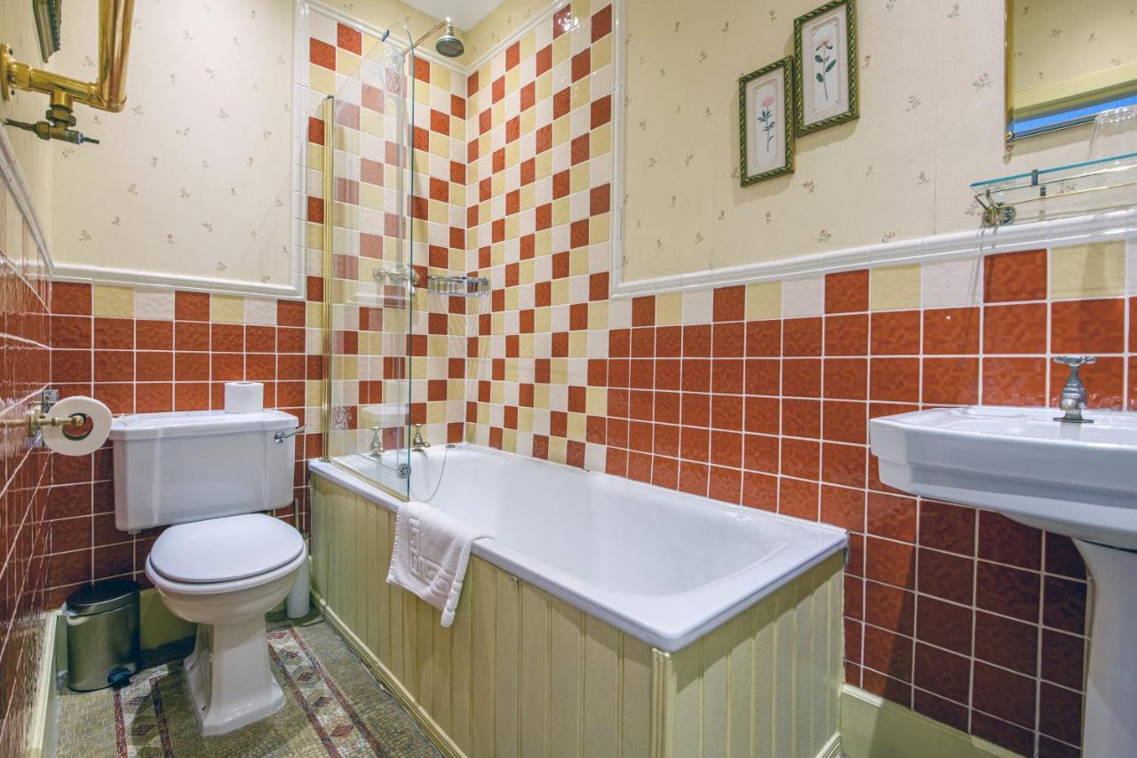 Lybster The Portland Hotel מראה חיצוני תמונה