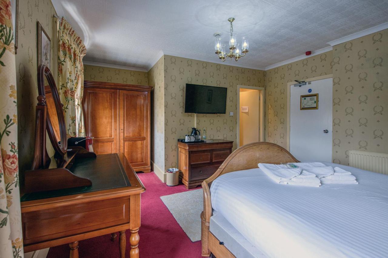Lybster The Portland Hotel מראה חיצוני תמונה