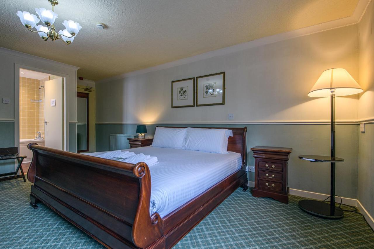 Lybster The Portland Hotel מראה חיצוני תמונה