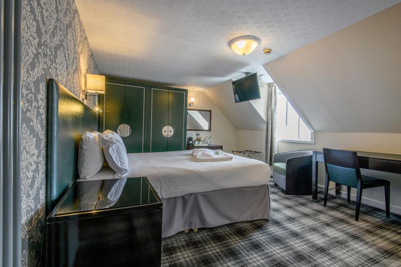 Lybster The Portland Hotel מראה חיצוני תמונה