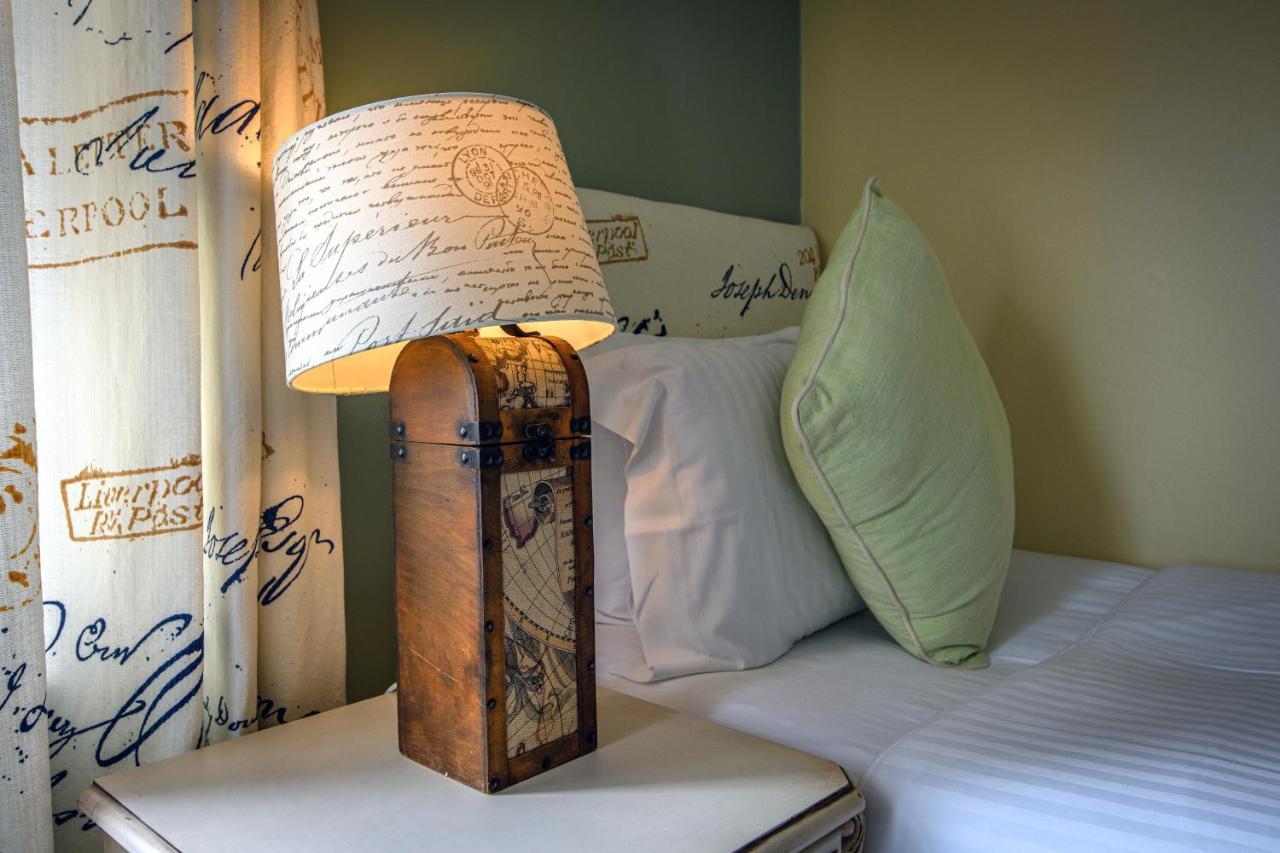 Lybster The Portland Hotel מראה חיצוני תמונה