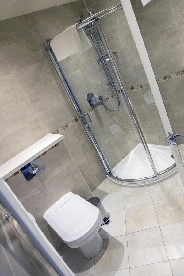 Lybster The Portland Hotel מראה חיצוני תמונה