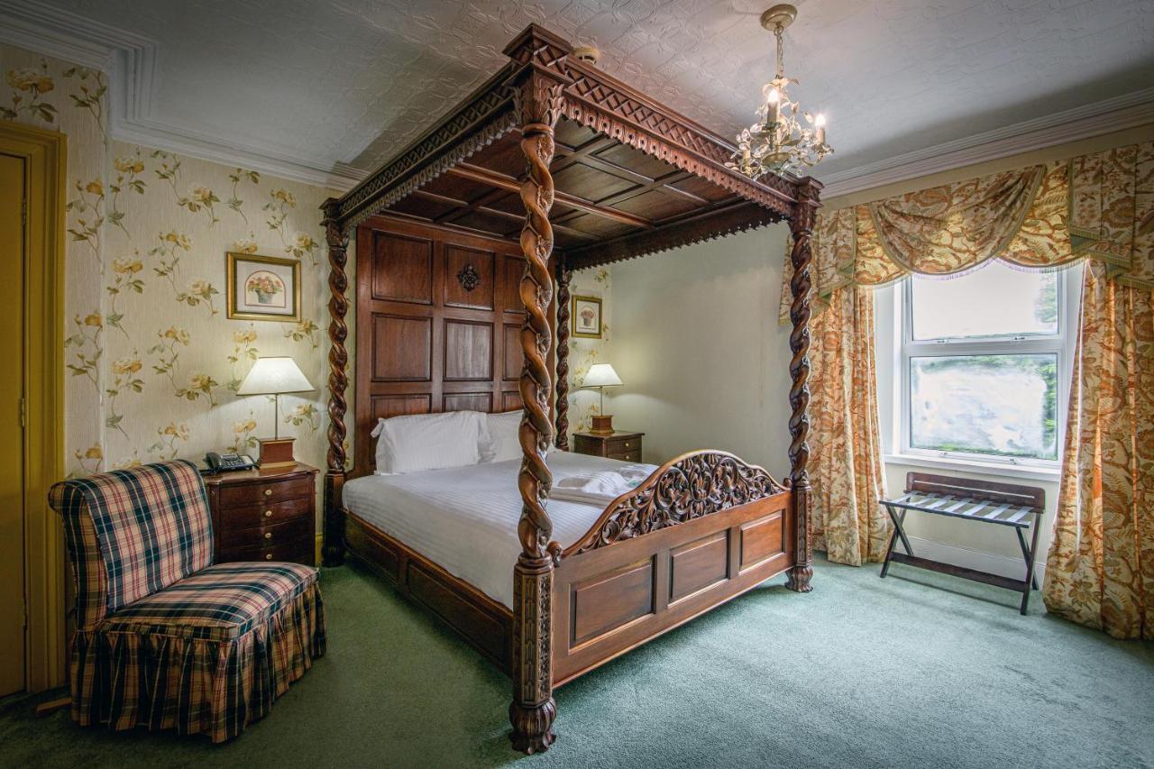 Lybster The Portland Hotel מראה חיצוני תמונה