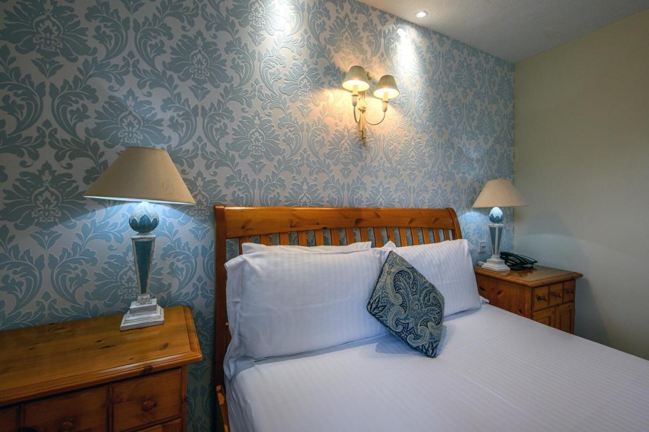 Lybster The Portland Hotel מראה חיצוני תמונה