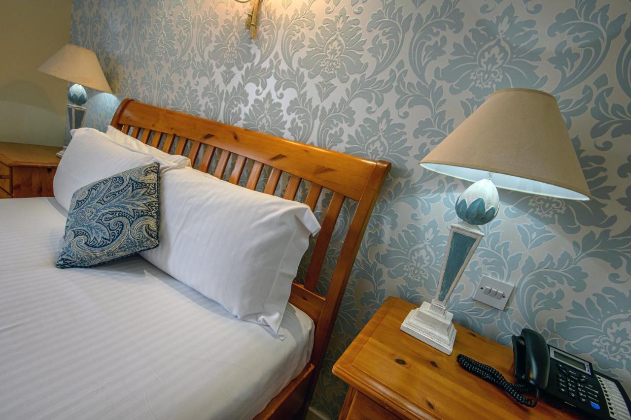Lybster The Portland Hotel מראה חיצוני תמונה