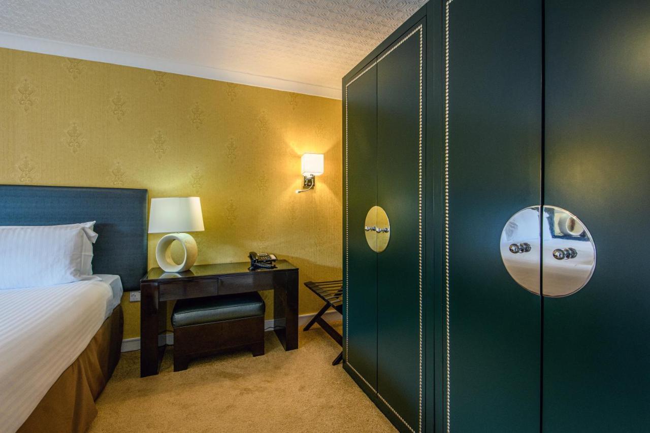 Lybster The Portland Hotel מראה חיצוני תמונה