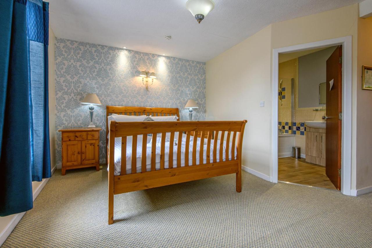 Lybster The Portland Hotel מראה חיצוני תמונה