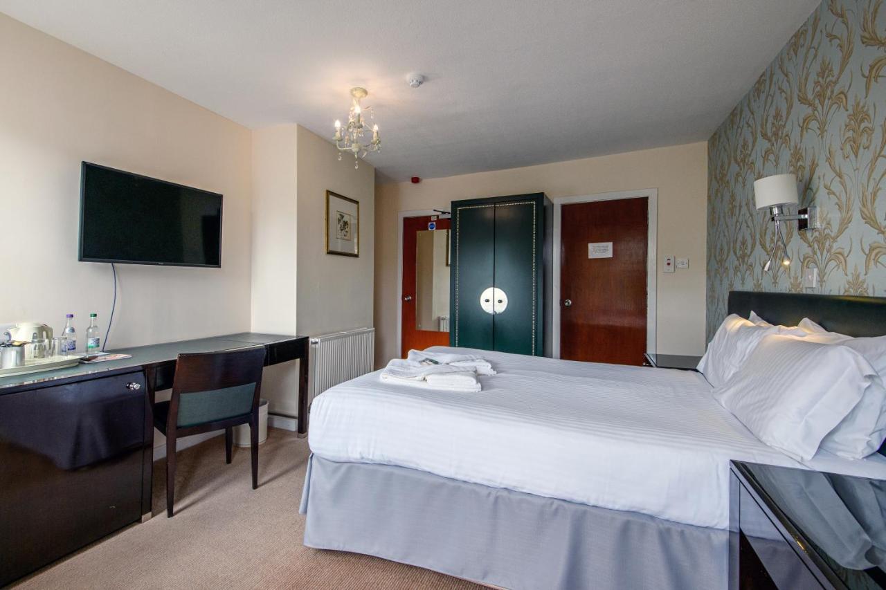 Lybster The Portland Hotel מראה חיצוני תמונה