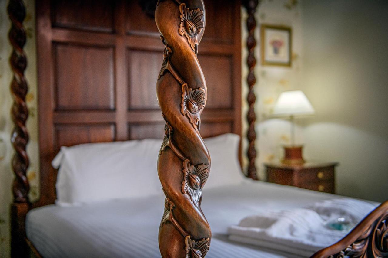Lybster The Portland Hotel מראה חיצוני תמונה