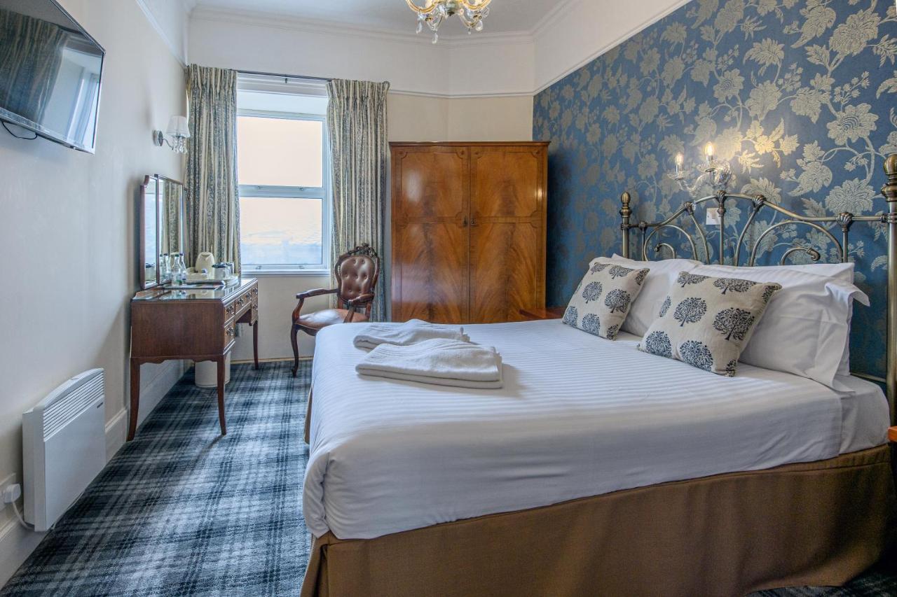 Lybster The Portland Hotel מראה חיצוני תמונה