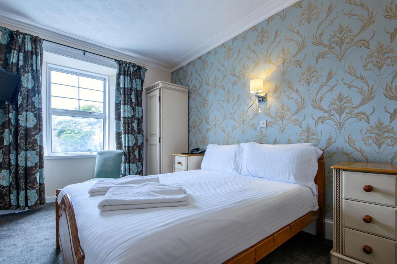 Lybster The Portland Hotel מראה חיצוני תמונה