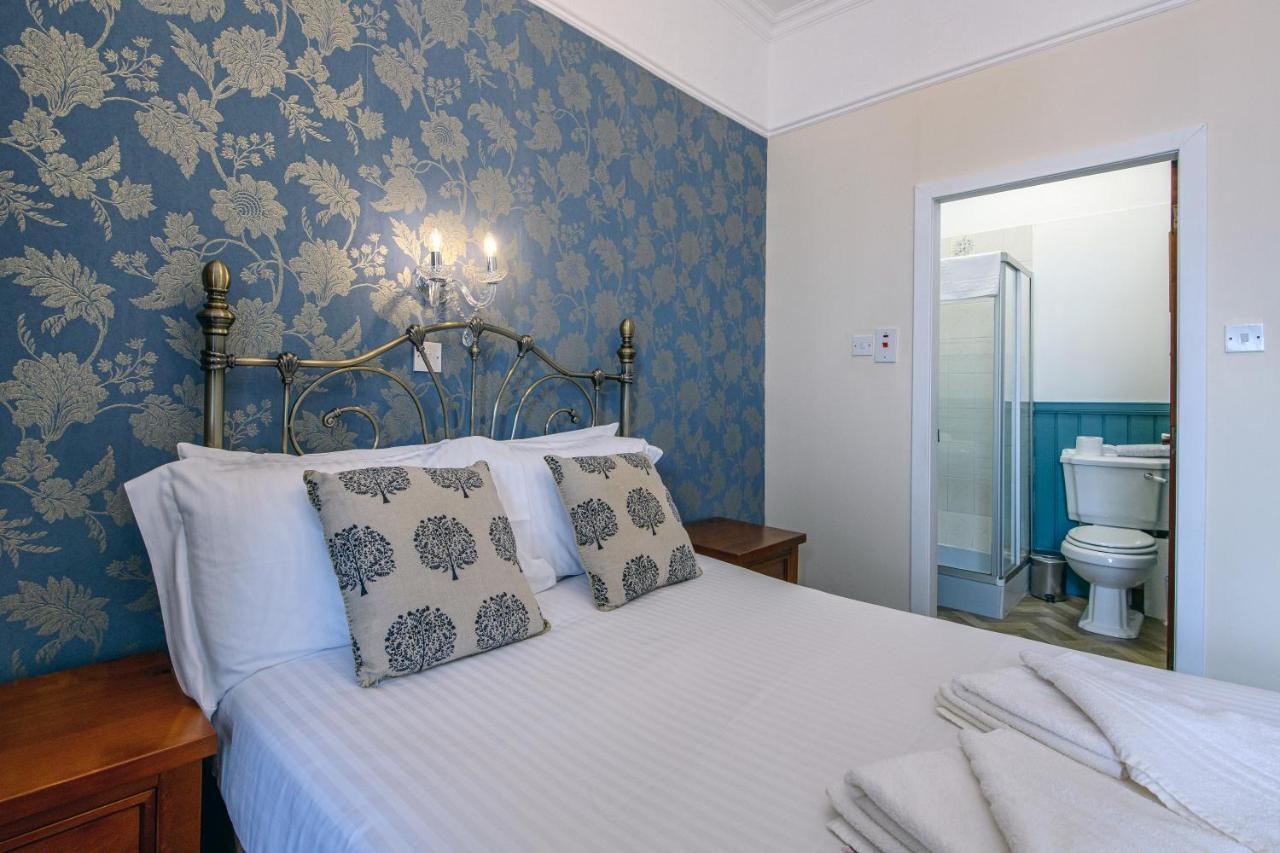 Lybster The Portland Hotel מראה חיצוני תמונה