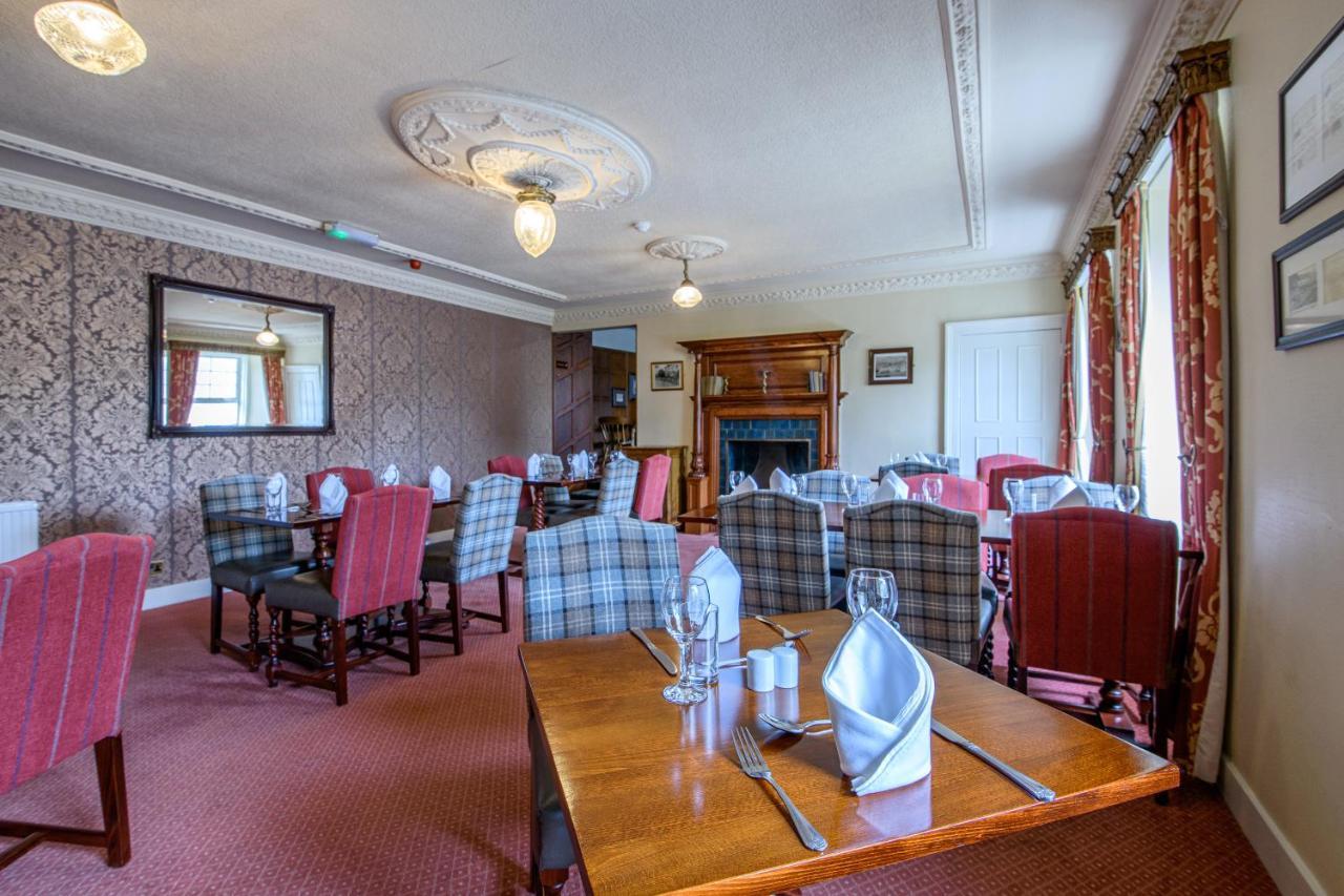 Lybster The Portland Hotel מראה חיצוני תמונה