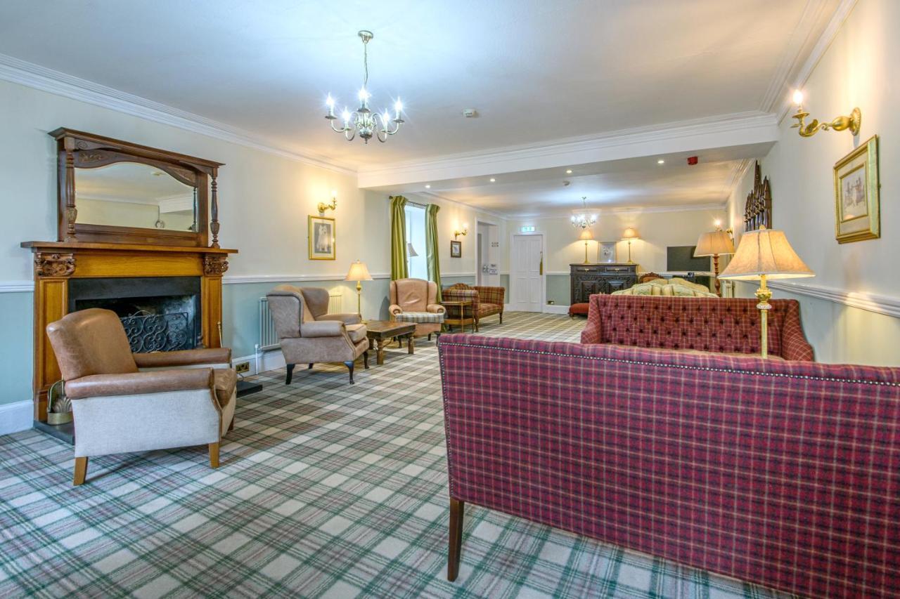 Lybster The Portland Hotel מראה חיצוני תמונה