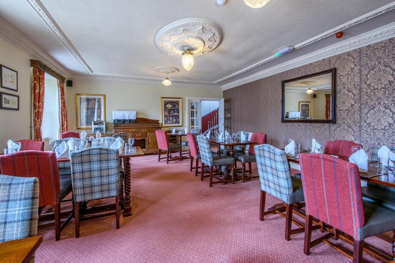 Lybster The Portland Hotel מראה חיצוני תמונה