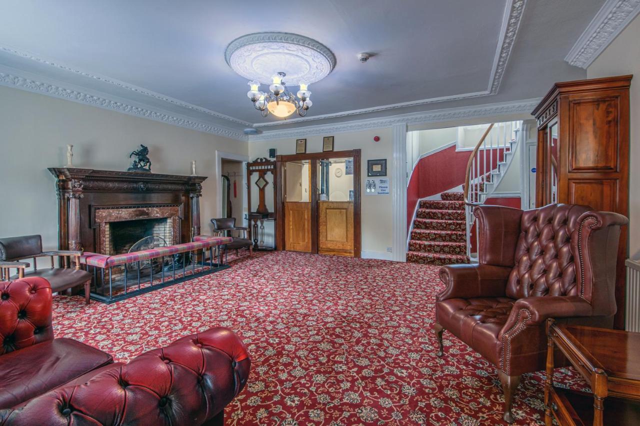 Lybster The Portland Hotel מראה חיצוני תמונה