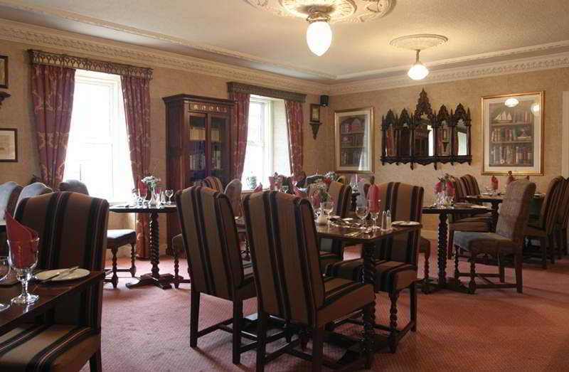 Lybster The Portland Hotel מראה חיצוני תמונה